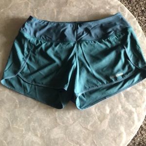 Women’s Patagonia shorts